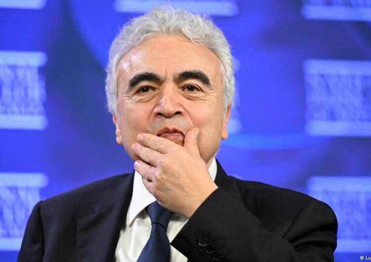 ІEA: Війна в Ірані спричинила найгіршу енергокризу в історії