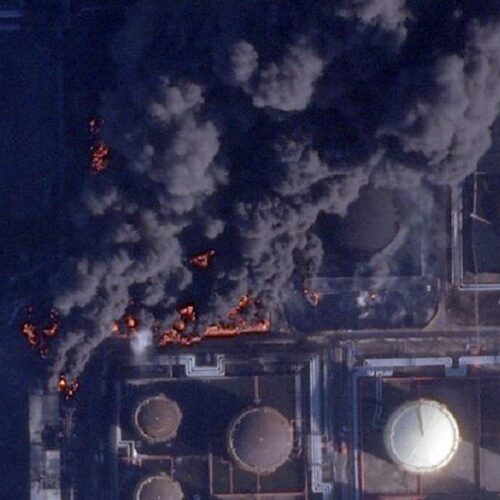 Країни Балтії на закиди РФ: Краще деокупуйте Україну