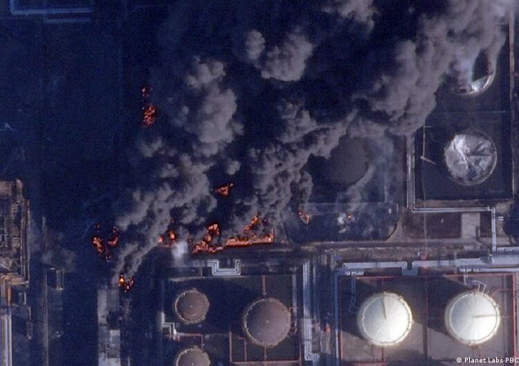 Країни Балтії на закиди РФ: Краще деокупуйте Україну