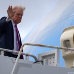 Губернатор Флориди перейменовує аеропорт на честь Трампа