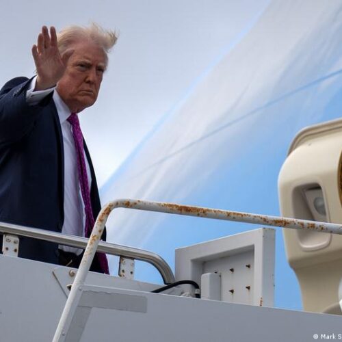 Губернатор Флориди перейменовує аеропорт на честь Трампа