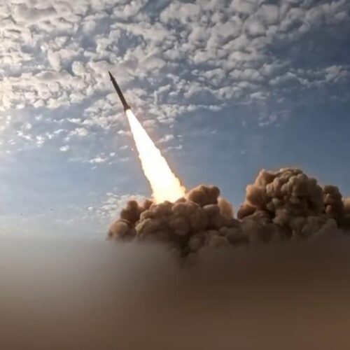 Іран продовжує завдавати ударів по країнах Перської затоки