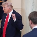 Трамп запросив рекордні $1,5 трлн на оборону у 2027 році