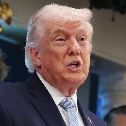 Трамп: У Ірану немає козирів на переговорах, окрім шантажу