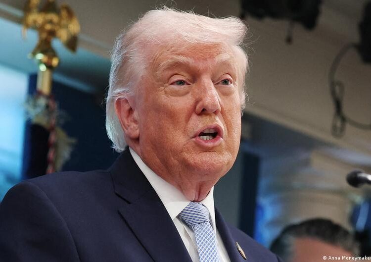 Трамп: У Ірану немає козирів на переговорах, окрім шантажу