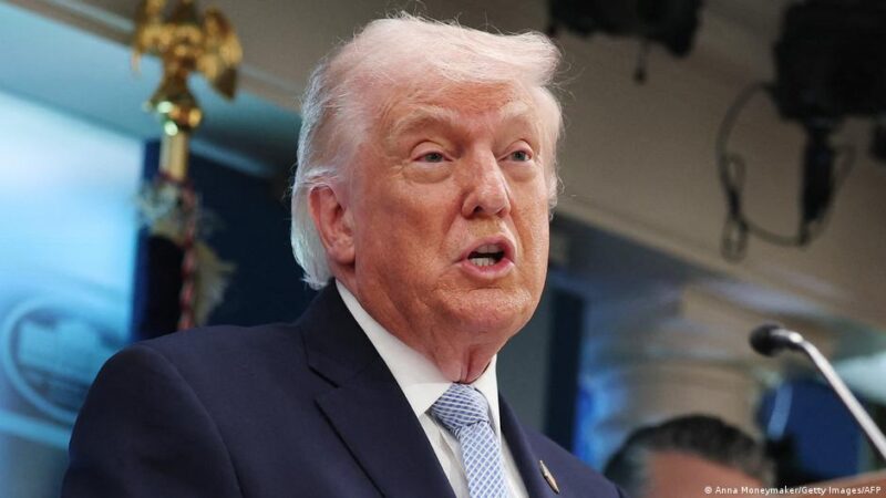 Трамп: У Ірану немає козирів на переговорах, окрім шантажу