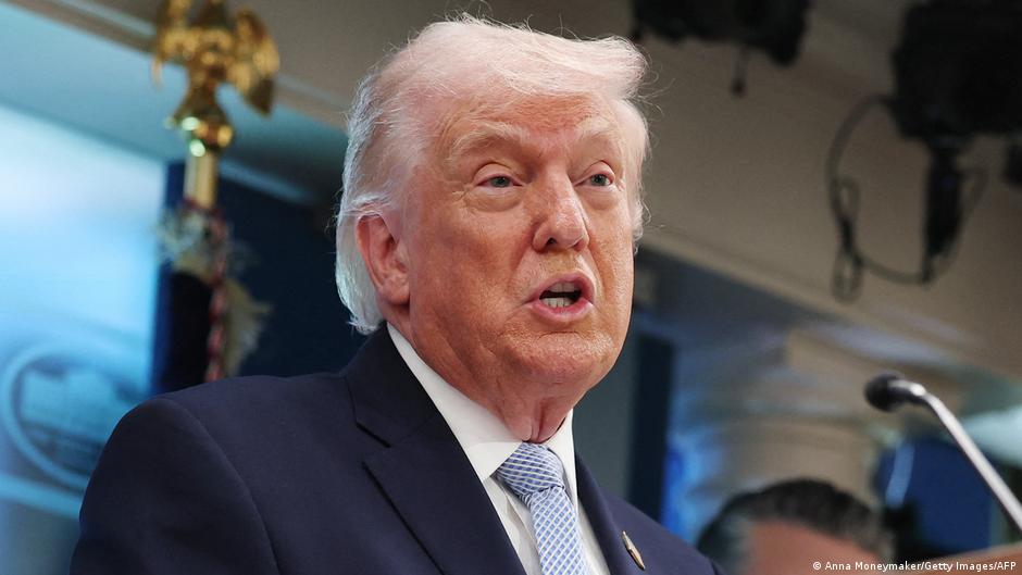 Трамп: У Ірану немає козирів на переговорах, окрім шантажу