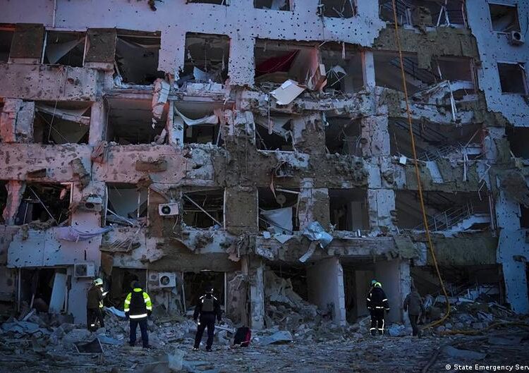 РФ планує масовано бити по Україні 7 разів щомісяця - Сибіга