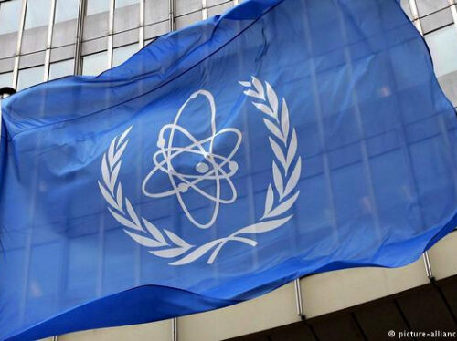 Іран звинуватив МАГАТЕ у бездіяльності після атак на ядерні об