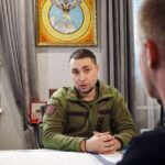 Буданов прогнозує швидке завершення війни в Україні