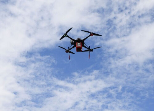 рф вдарила дронами по Нікополю: п’ятеро загиблих, 19 поранених