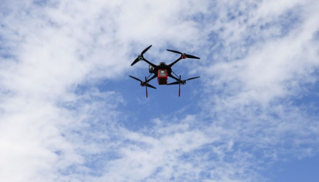 рф вдарила дронами по Нікополю: п’ятеро загиблих, 19 поранених