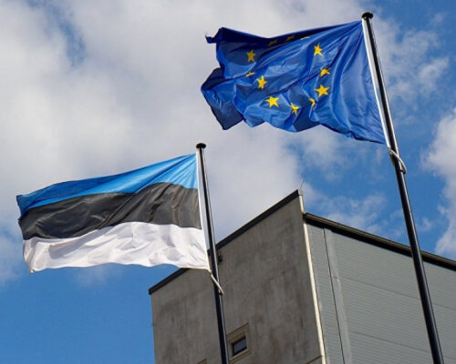 Естонія впевнена у міцності НАТО та підтримці США для союзників