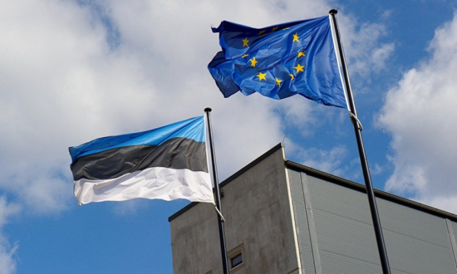 Естонія впевнена у міцності НАТО та підтримці США для союзників