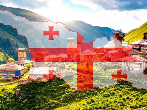 Грузинський НПЗ планує повністю відмовитися від нафти з росії