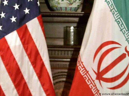 Тегеран відкинув пропозицію США щодо припинення війни