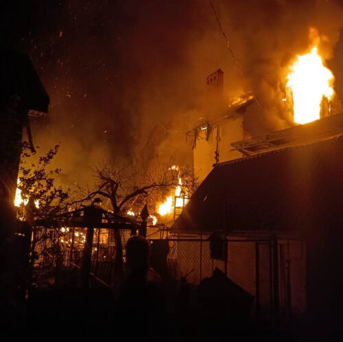 Глави МЗС Латвії та Естонії закликали посилити тиск на рф після удару по Одесі