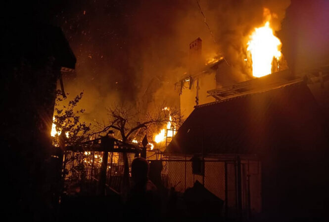 Окупанти масовано обстріляли Одесу: серед загиблих є дитина (оновлено)