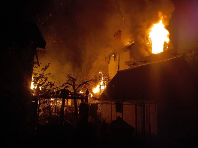 Глави МЗС Латвії та Естонії закликали посилити тиск на рф після удару по Одесі