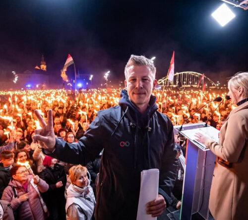 Хто такий Петер Мадяр: що відомо про нового лідера Угорщини