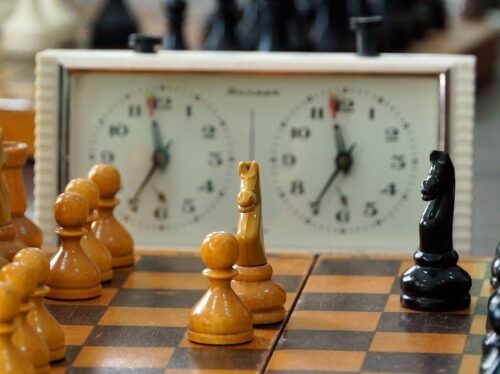 Україна здобула перемогу: росії заборонили шахові турніри на окупованих територіях