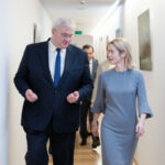 Україна отримає €80 млн від заморожених російських активів