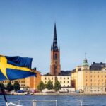 Швеція вкотре затримала судно “тіньового флоту” рф