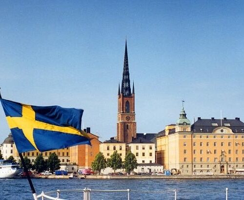 Gripen і €4 млрд: нова допомога від Швеції