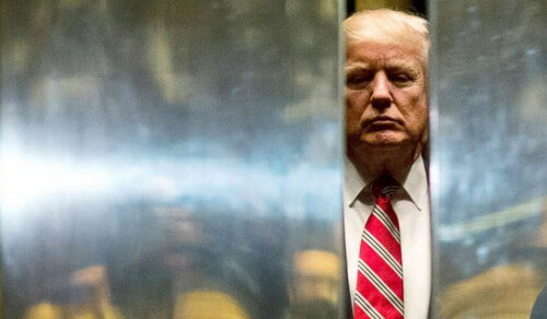 Трамп пригрозив зупинити допомогу Україні, щоб змусити Європу діяти щодо Ормузької протоки