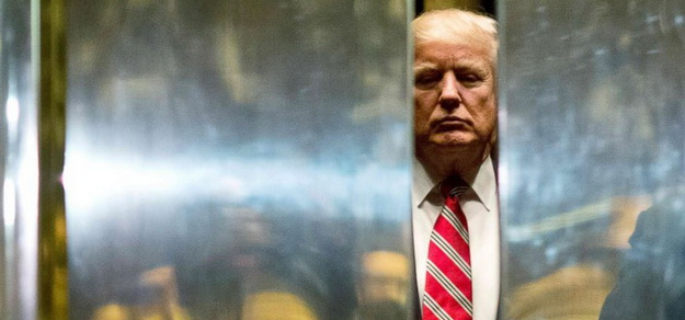 Трамп пригрозив зупинити допомогу Україні, щоб змусити Європу діяти щодо Ормузької протоки