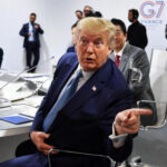 Трамп: США не мали лізти в Україну