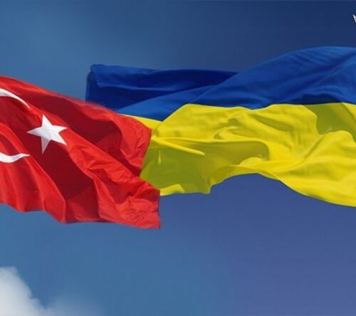 Зустріч Зеленського з путіним можуть провести в Туреччині – МЗС