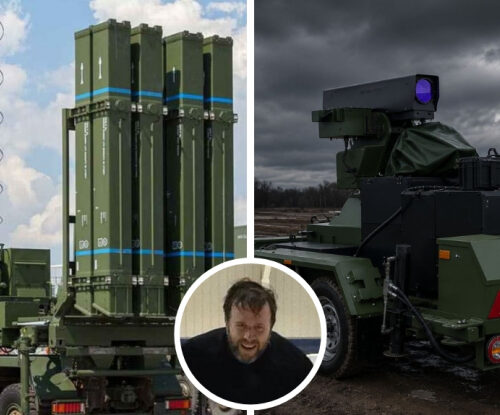Україна вибудовує нову оборону від дронів. росія не встигає закривати діри у своїй ППО – Дональд Гілл