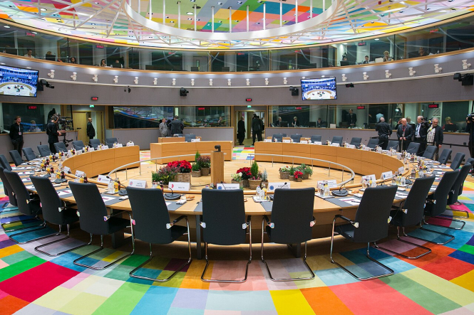 Євросоюз готується стати співзасновником трибуналу для рф