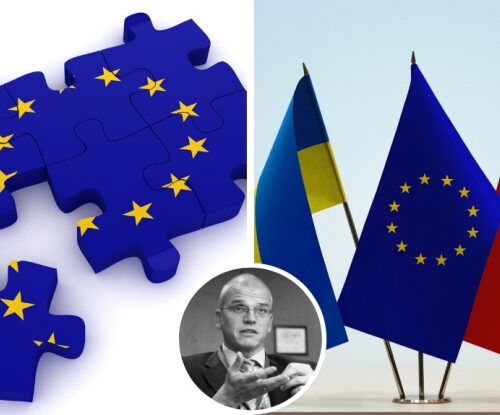 Європі треба вчитися у Туреччини та України. Її нинішня оборона не відповідає викликам – Тімоті Еш