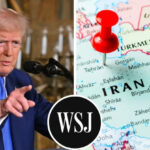 Чи врятує Трамп іранський режим? Рамкова угода на 60 днів свідчить про поступки США ще до підписання ядерної угоди – Wall Street Journal
