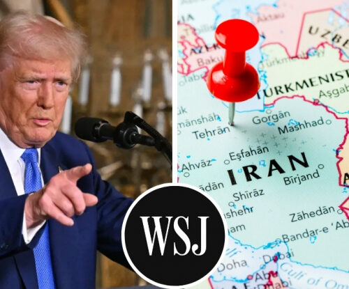 Чи врятує Трамп іранський режим? Рамкова угода на 60 днів свідчить про поступки США ще до підписання ядерної угоди – Wall Street Journal