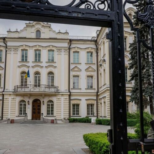 Корупція у Верховному суді: 4 суддям повідомили про підозри