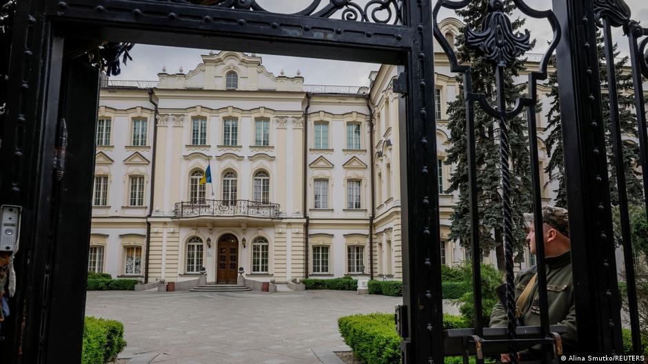 Корупція у Верховному суді: 4 суддям повідомили про підозри