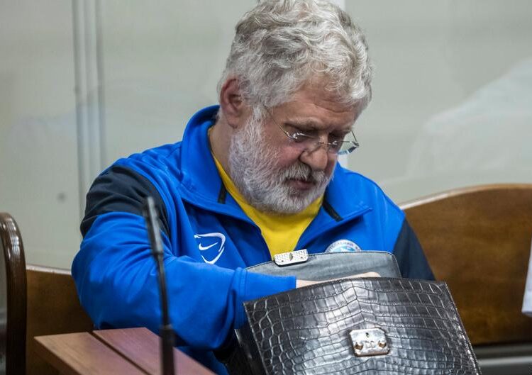 Суд на $3 млрд: Приват виграв у Коломойського і Боголюбова