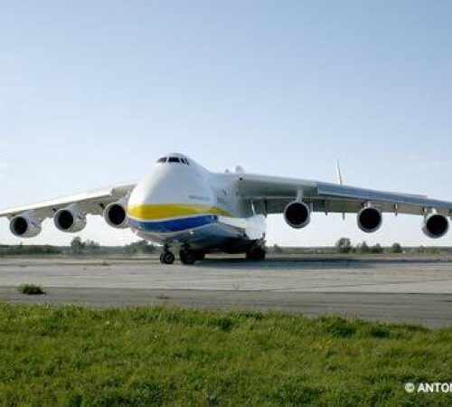 Україна впроваджує європейські правила у сфері авіації
