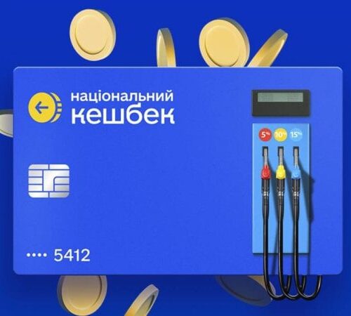 Кешбеком на пальне вже скористалися 2 млн українців. Понад 91% учасників — власники авто масового сегмента