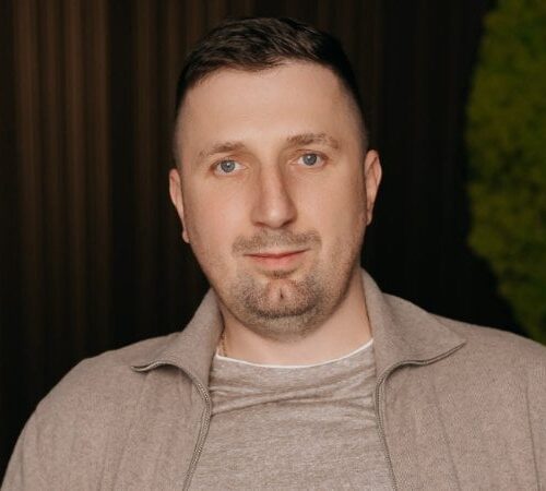 Бутенко Дмитро: стратегія створення необанку майбутнього на базі PayPilot