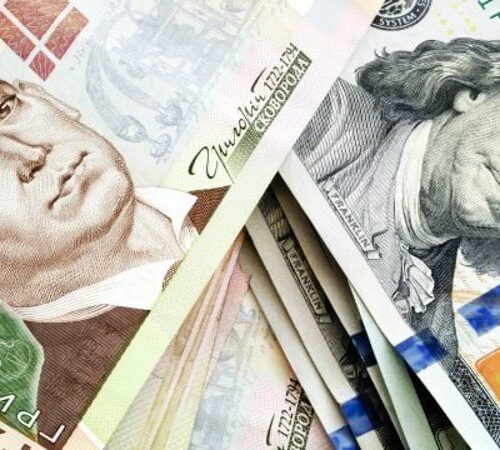 НБУ: торік рівень підроблення гривні знизився втричі, а іноземної валюти - на чверть