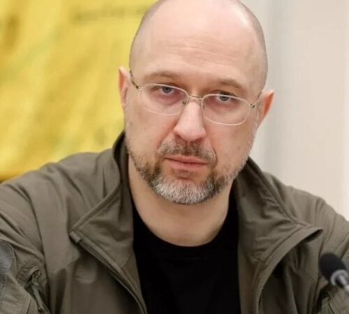 Шмигаль: Україна планує наростити потужність АЕС до 25 ГВт