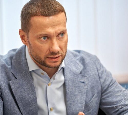 Кириленко: АМКУ вимагає від АЗС об’єктивних цін на пальне