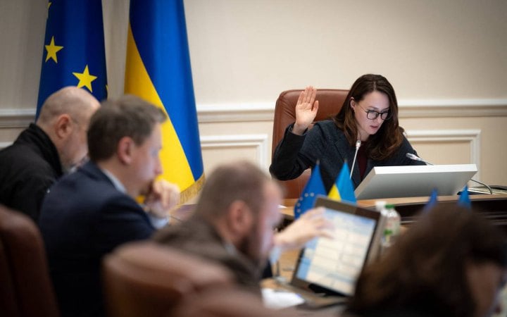 Уряд оновлює програму «Власна Справа» з 1 вересня