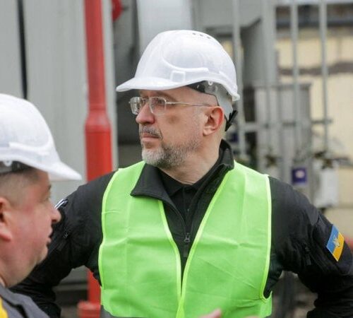 Україна та Фінляндія посилюють співпрацю у зміцненні розподіленої генерації