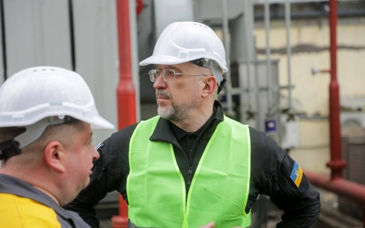 Україна та Фінляндія посилюють співпрацю у зміцненні розподіленої генерації
