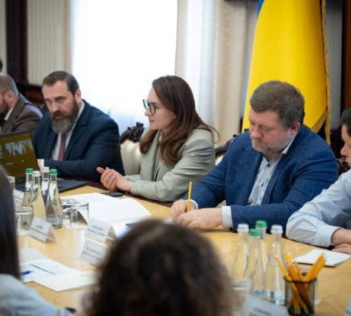 Уряд спрямує 1,1 млрд грн на проєкти енергонезалежності університетів